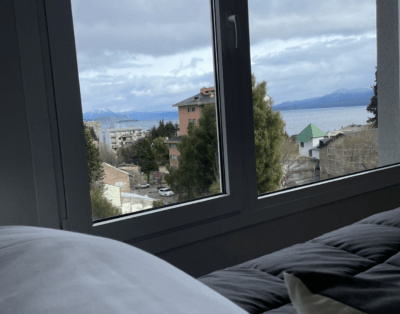 Unidad Feeling Bariloche Apart